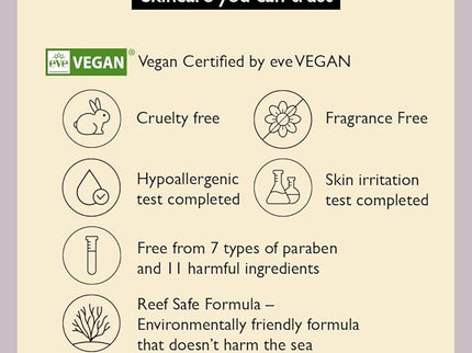 HARU HARU WONDER: Black Rice Moisture Airyfit Daily Sunscreen