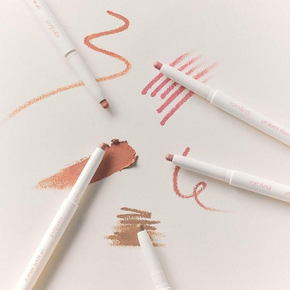 ROM&ND Lip Mate Pencil Be Oveeer Shade