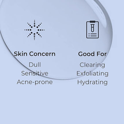 COSRX AHA/BHA Clarifying Treatment Toner