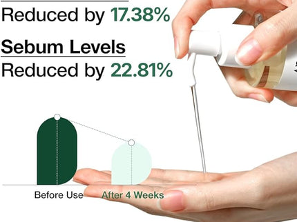 ANUA Heartleaf Pore Control Cleansing Oil 200 ml