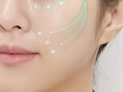 VT COSMETICS Cica Reti-A Cream 0.05