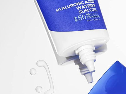 ISNTREE Hyaluronic Acid Watery Sun Gel 50ml