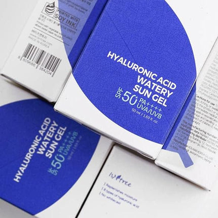 nan – Korean skincare product – UAE