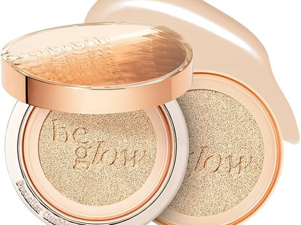 Espoir Tailor Be Glow Cushion – New Class Ivory (5g)