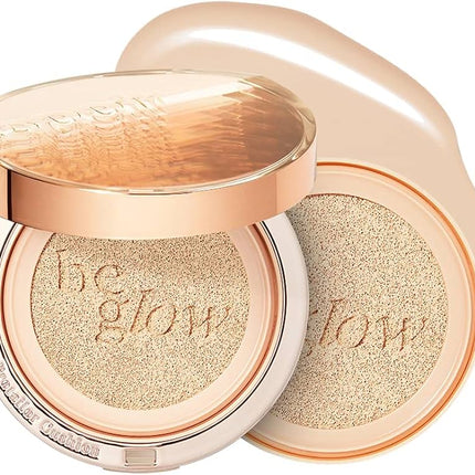 Espoir Tailor Be Glow Cushion – New Class Ivory (5g) – Korean skincare product – UAE