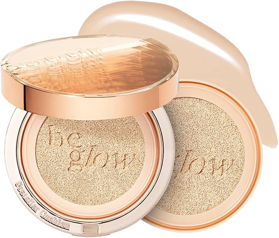 Espoir Tailor Be Glow Cushion – New Class Ivory (5g)