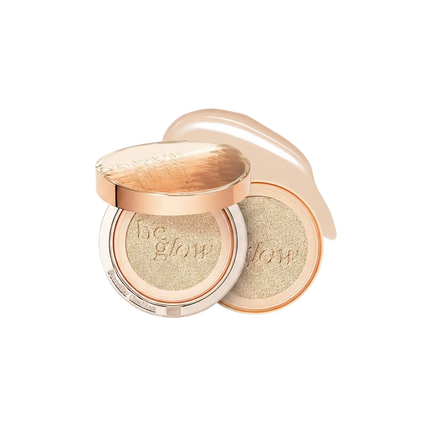 Espoir Tailor Be Glow Cushion – New Class Ivory 5g