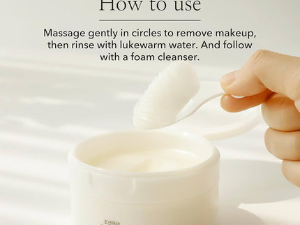 Beauty of Joseon Radiance Cleansing Balm