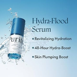 PURITO Hydro Wave Deep Sea Serum