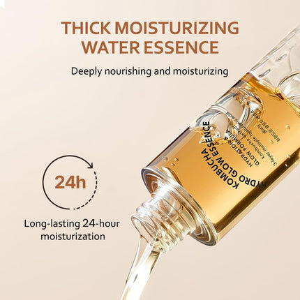 T’else Kombucha Hydro Glow Essence 150ml