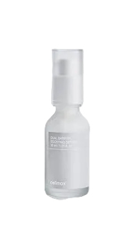 Celimax Dual Barrier Boosting Serum