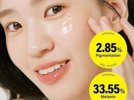 GOODAL Green Tangerine Vita C Dark Spot Care Serum 40ml