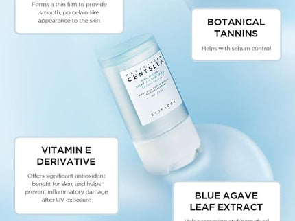 SKIN1004 Madagascar Centella Hyalu-Cica Silky-Fit Sun Stick 20g