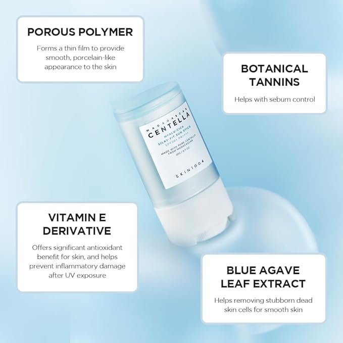 nan – Korean skincare product – UAE