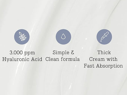 Cosrx Hyaluronic Acid Intensive Cream 100 ml