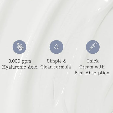 Cosrx Hyaluronic Acid Intensive Cream 100 ml