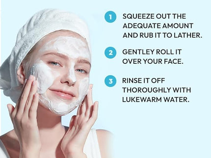 ETUDE Baking Powder BB Deep Foam 160g