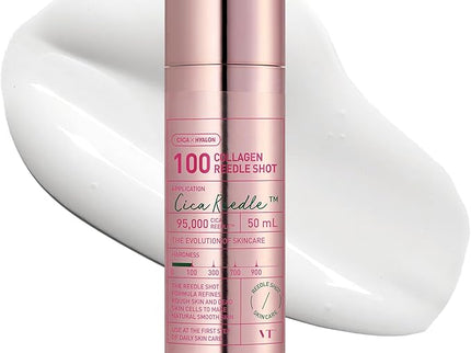 VT COSMETICS Collagen Reedle Shot 100