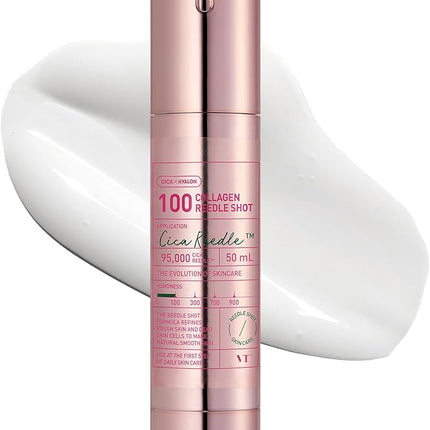 VT COSMETICS Collagen Reedle Shot 100