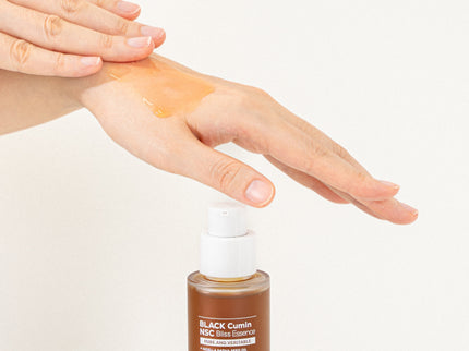 IZEZE Black Cumin NSC Bliss Essence – 30mL