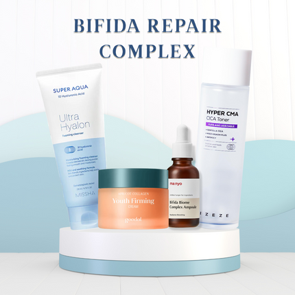 Bifida Repair Complex Kit