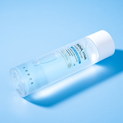 IZEZE SOUL HNA Hydro Toner
