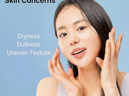 Cosrx Low pH Good Morning Gel Cleanser