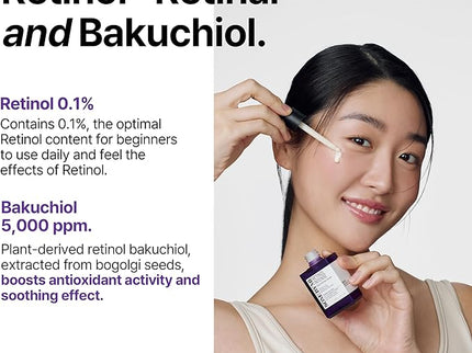 SOMEBYMI Retinol Intense Reactivating Serum 30ml