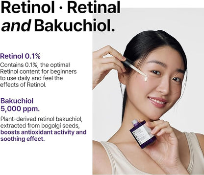 SOMEBYMI Retinol Intense Reactivating Serum 30ml