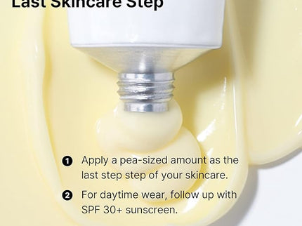 COSRX The Retinol 0.1 cream