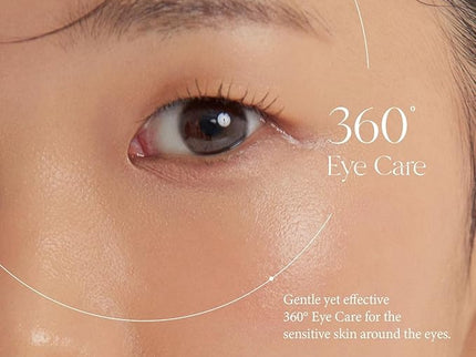 Axis-Y Vegan Collagen Eye Serum- 10 ml