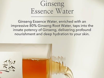 Beauty of Joseon Ginseng Essence Water
