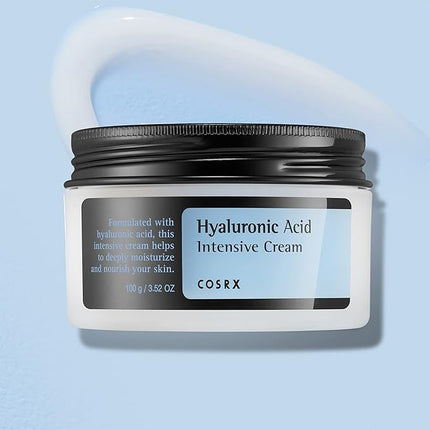 Cosrx Hyaluronic Acid Intensive Cream 100 ml
