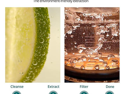 GOODAL Green Tangerine Vita C Toner