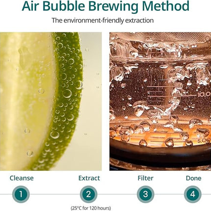 GOODAL Green Tangerine Vita C Toner