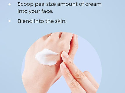 Cosrx Hyaluronic Acid Intensive Cream 100 ml