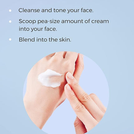 Cosrx Hyaluronic Acid Intensive Cream 100 ml