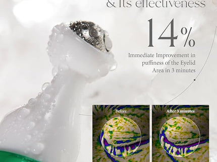 Axis-Y Vegan Collagen Eye Serum- 10 ml