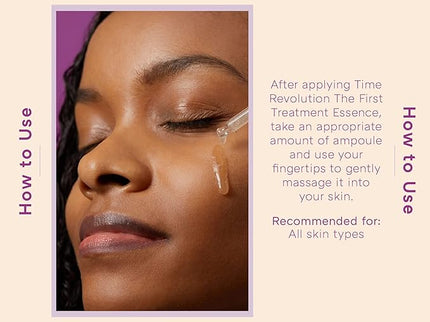 Missha Time Revolution Night Repair Ampoule 5X 50 ml