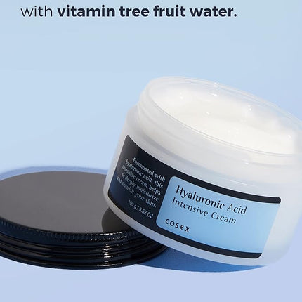 Cosrx Hyaluronic Acid Intensive Cream 100 ml