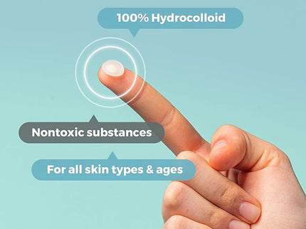 COSRX Acne Pimple Master Patch