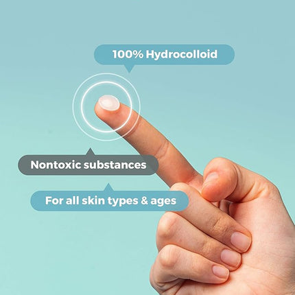 COSRX Acne Pimple Master Patch 24pc