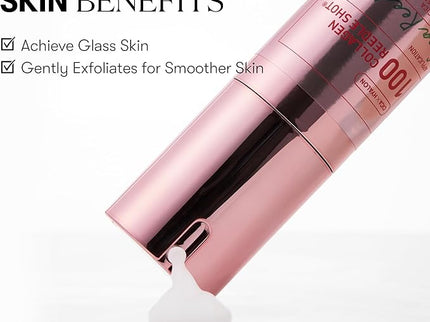 VT COSMETICS Collagen Reedle Shot 100