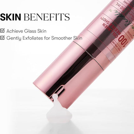 VT COSMETICS Collagen Reedle Shot 100