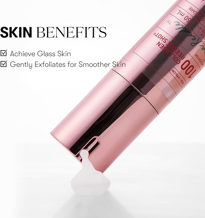 VT COSMETICS Collagen Reedle Shot 100