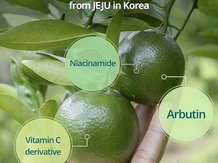 GOODAL Green Tangerine Vita C Toner