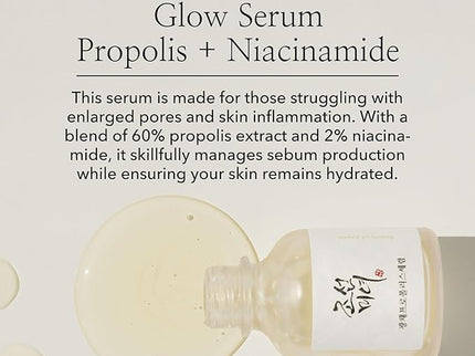 Beauty of Joseon Glow Serum Propolis + Niacinamide