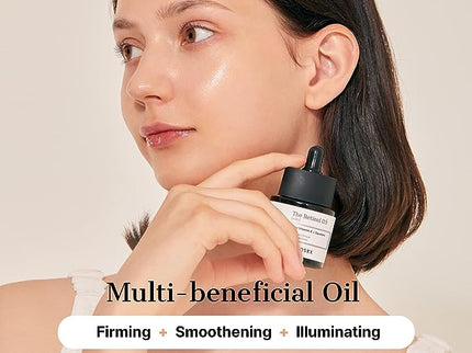 COSRX The Retinol 0.5 Oil