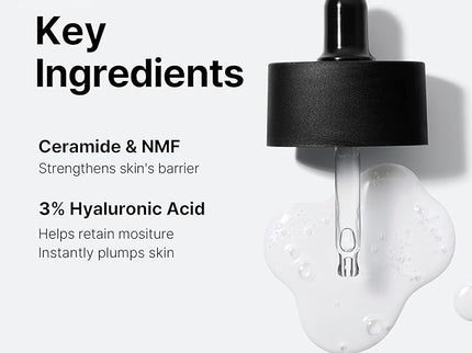 Cosrx The Hyaluronic Acid 3 Serum