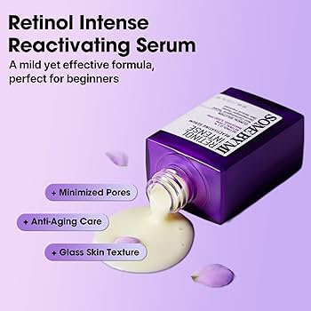 SOMEBYMI Retinol Intense Reactivating Serum 30ml